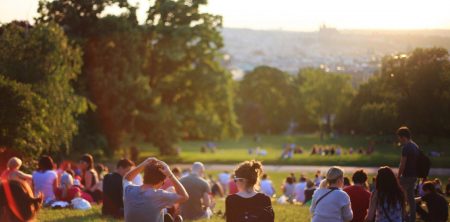 Newsletter – July 2017